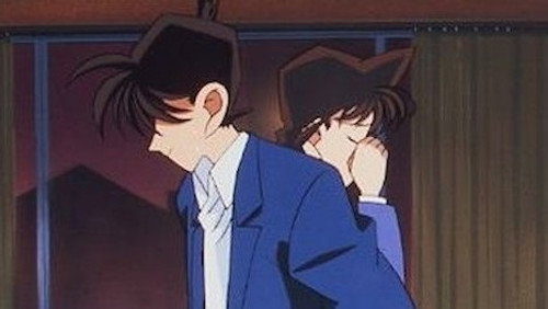 Detective Conan – Episódio 49