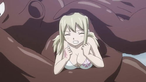 Fairy Tail (2014) – Episódio 101