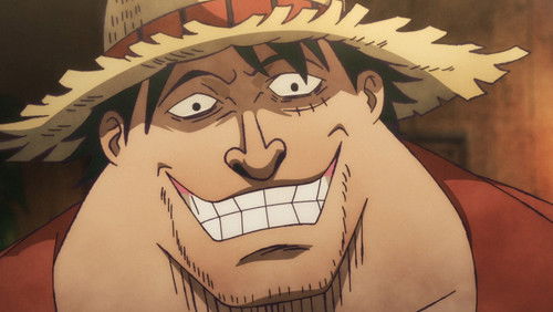 One Piece: Gyojin Tou-hen – Episódio 1