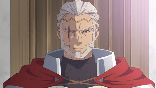 Ore wa Subete wo “Parry” suru: Gyaku Kanchigai no Sekai Saikyou wa Boukensha ni Naritai – Episódio 2