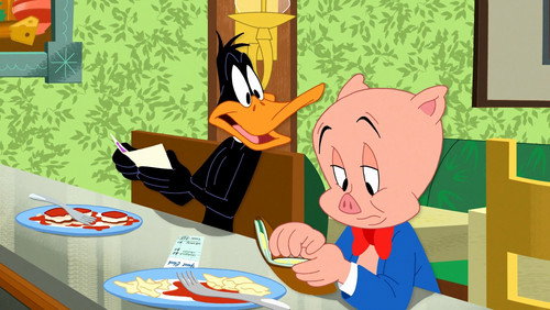 O Show dos Looney Tunes 2 – Episódio 23