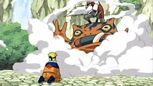 Naruto – Episódio 54