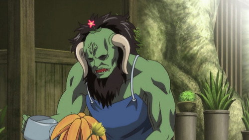 Gintama: 1×47
