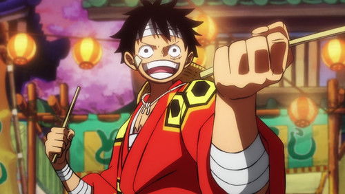 One Piece – Episódio 1080