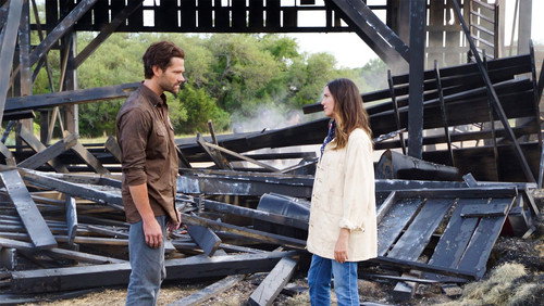 Walker: 2×20
