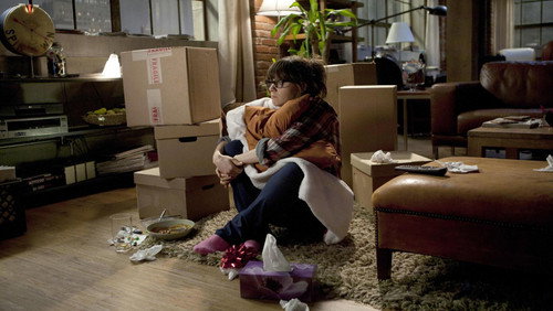 New Girl: 1×1