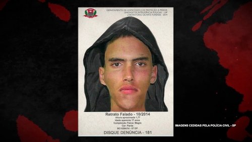 Investigação Criminal: 8×4