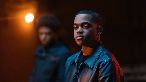 Power Book II: Ghost: 4×10