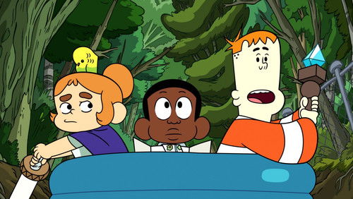 O Mundo de Greg: 1×16