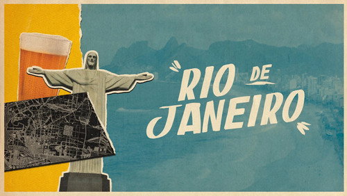 Brasil Raiz: 1×4
