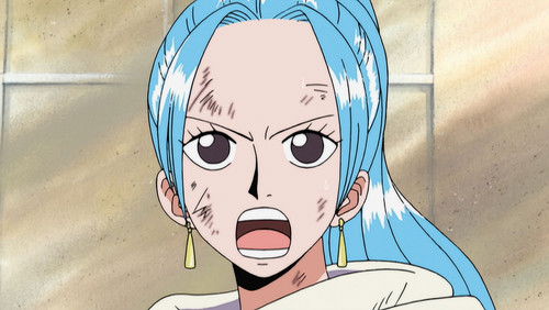One Piece Dublado – Episódio 124