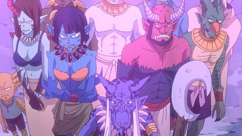 Fairy Tail – Episódio 11