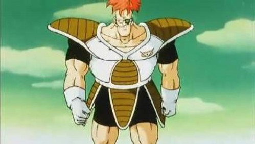 Dragon Ball Z: 2×25