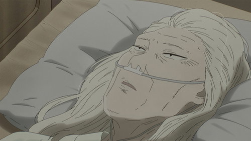 A Hundred Scenes of AWAJIMA: 1×11