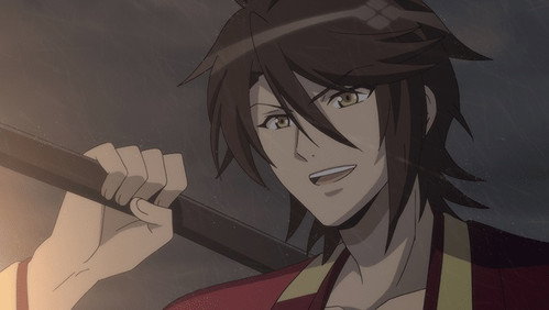 Bakumatsu: 1×1