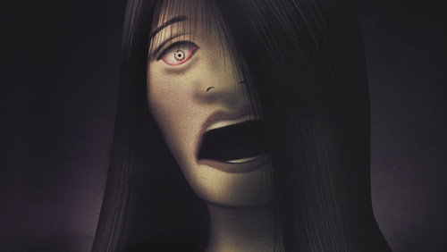 Yamishibai: Japanese Ghost Stories: 12×7