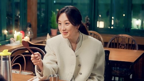 O Romance da Meia-noite em Hagwon: 1×6