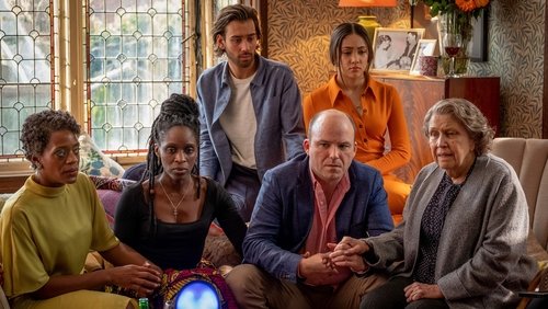 Years and Years: 1×6