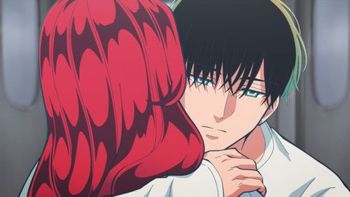 Raise wa Tanin ga Ii – Episódio 4