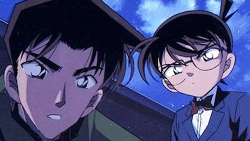 Detective Conan – Episódio 174