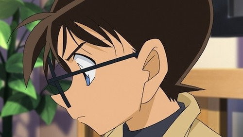 Detective Conan – Episódio 731