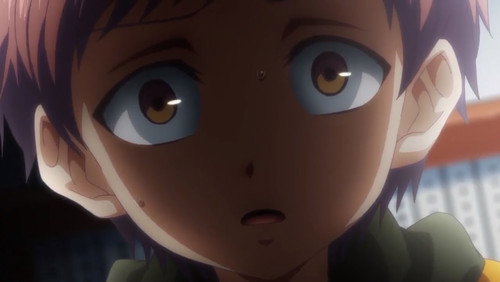 Dr. Ramune -Mysterious Disease Specialist-: 1×6