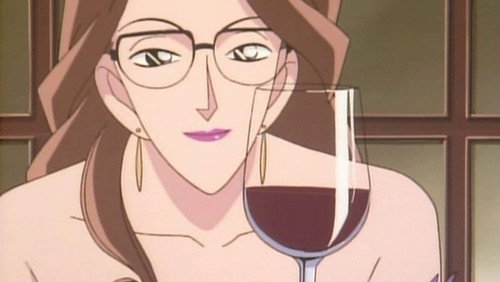 Detective Conan – Episódio 97