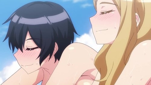 Modaete yo, Adam-kun: 1×7