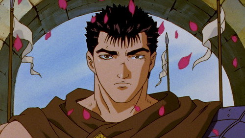 Kenpuu Denki Berserk: 1×17