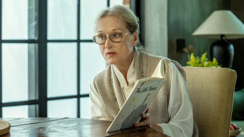 Extrapolations: Um Futuro Inquietante: 1×2