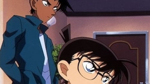Detective Conan – Episódio 278