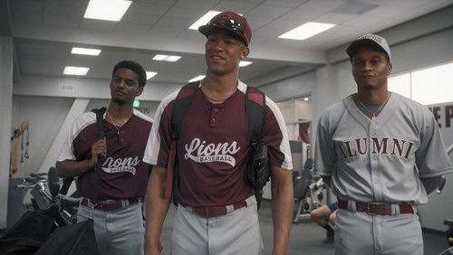 All American: Novos Começos: 1×4