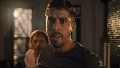 Servant: 4×8