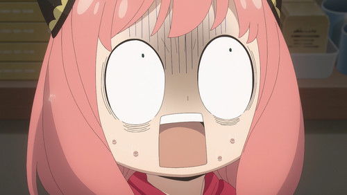 Spy x Family 2 – Episódio 6