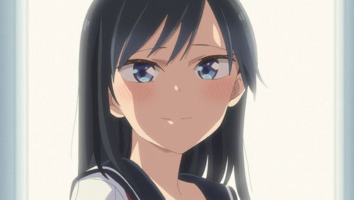 Giji Harem Dublado – Episódio 6