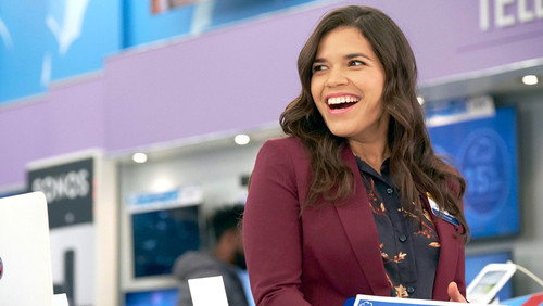 Superstore: Uma Loja de Inconveniências: 5×9