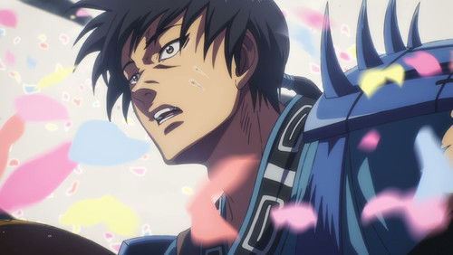 Kingdom 6 – Episódio 12