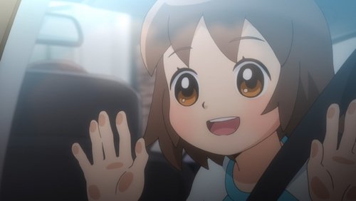 Wakaokami wa Shougakusei!: 1×13