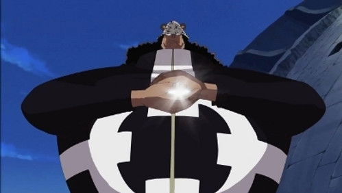 One Piece – Episódio 376