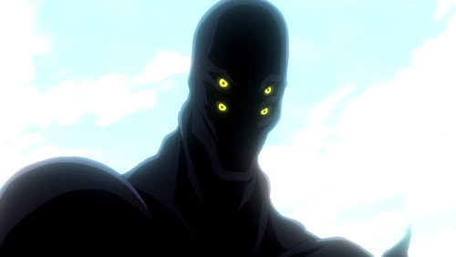 A Ilha das Sombras: 1×22