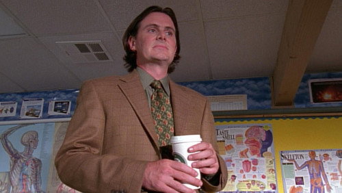 Malcolm: 3×2