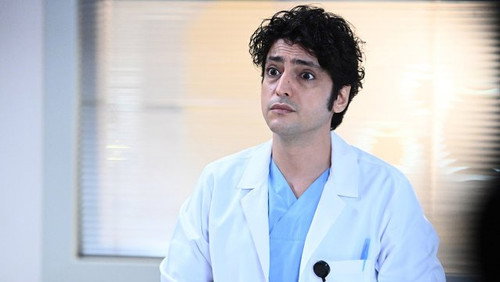 Um Milagre: 2×18