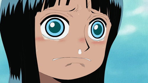 One Piece – Episódio 277