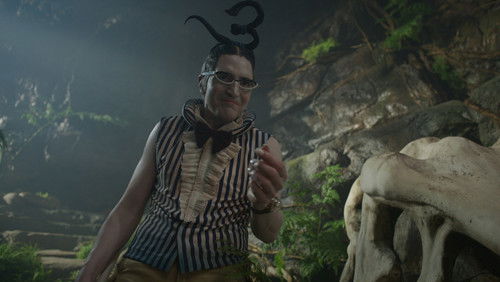 ONE PIECE: A Série: 2×5