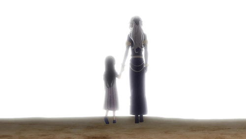 Unnamed Memory – Episódio 6