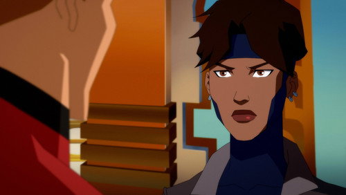 Justiça Jovem: 4×19