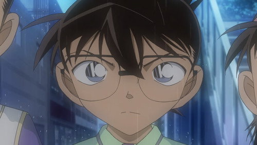 Detective Conan – Episódio 945