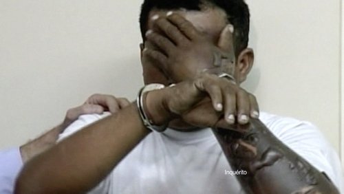 Investigação Criminal: 2×5