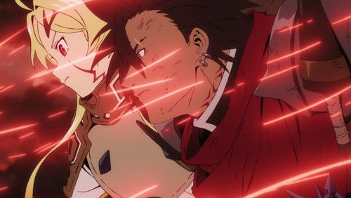 Yuusha-kei ni Shosu: Choubatsu Yuusha 9004-tai Keimu Kiroku – Episódio 11