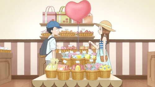 Teasing Master Takagi-san: 2×5